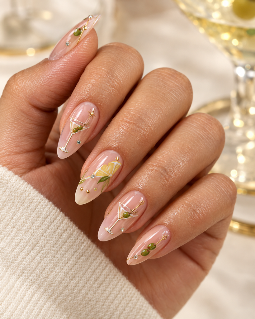 nail ideas