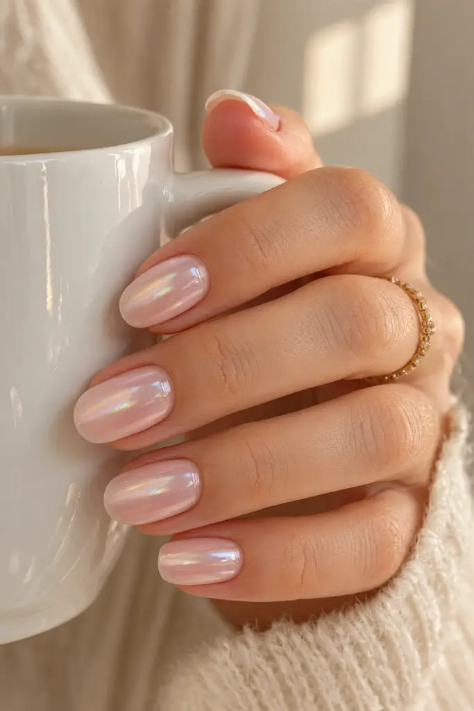beautiful Nail design